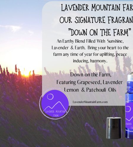 Etsy LMF Down on the Farm